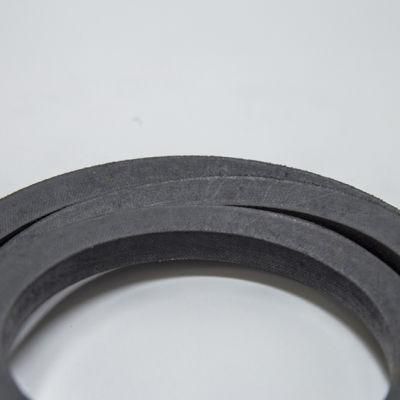 Transmission V Belt Rubber Fan Wrapped Narrow Banded V Belt