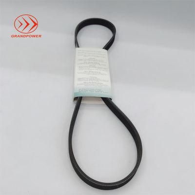 Rubber Industrial Transmission Pk Pj Pl Timing Belt 3pk1087