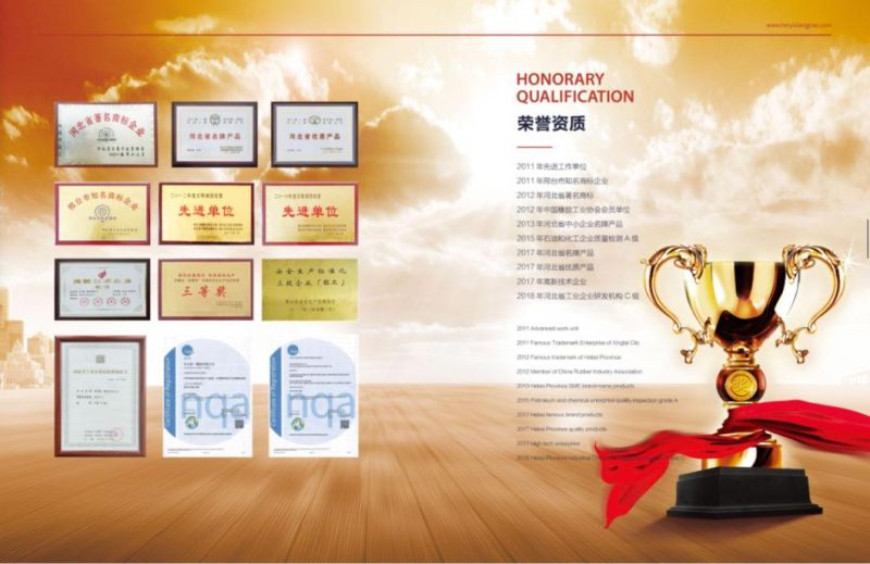 Highly Competitive Belt V Belts Non Cogged Raw Edge V Belt for Cat Machine