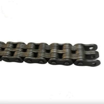 Stainless Steel Anti-Corrosion Chain Plate High Temperature Transmission Cleaning AL Series Leaf Chain