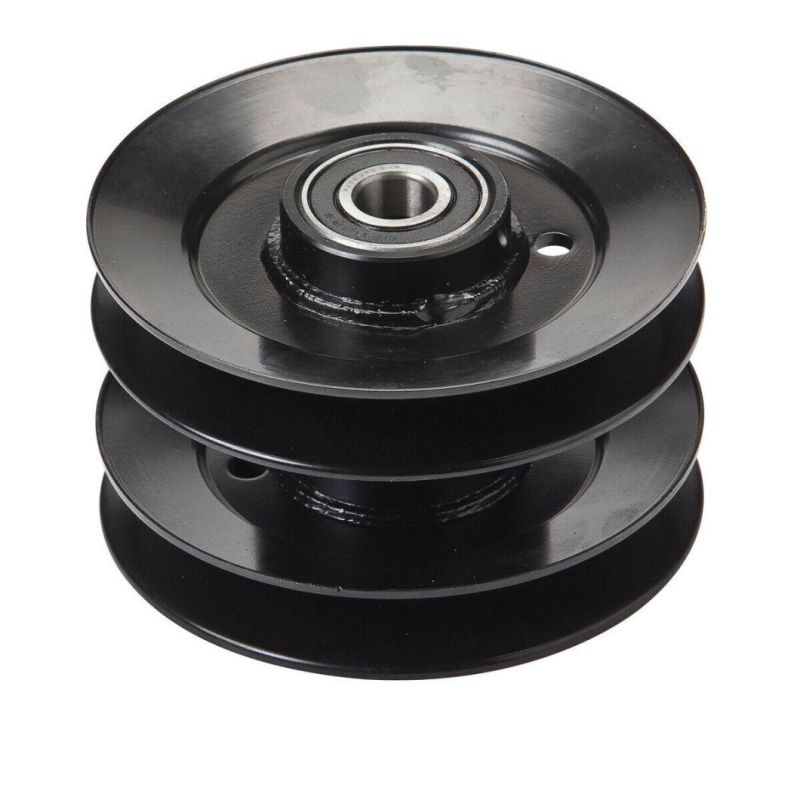 756-1202 Mtd Replacement Double Pulley Assembly with Bearings 44-103 756-0638