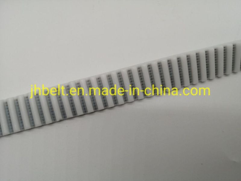 Htd5m 2670 PU Timing Belt with Steel Cord