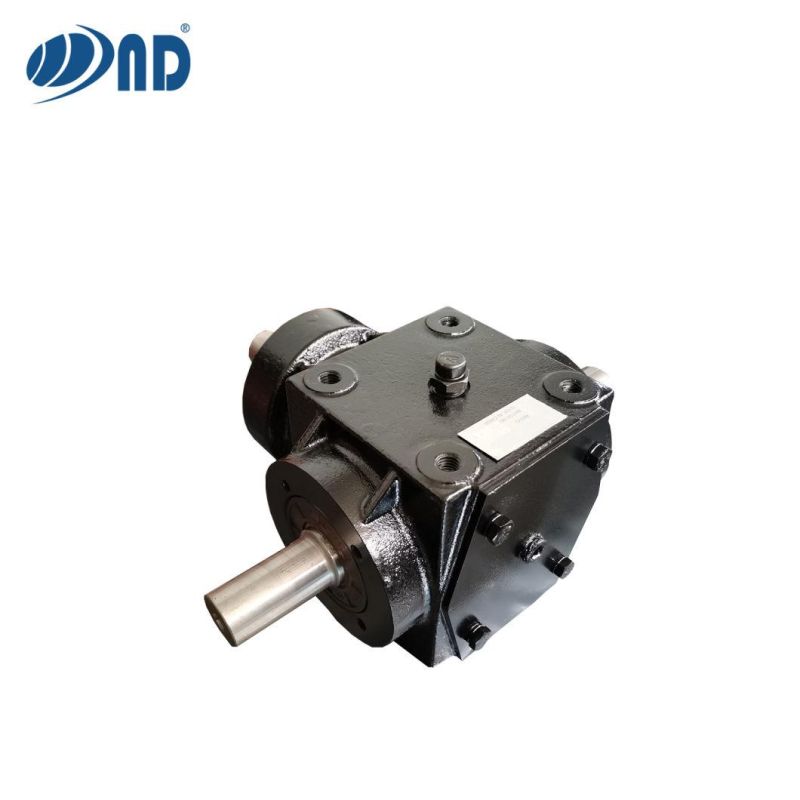 China Factory Manufactures Worm Lifan Auto Parts ND Transmission Gearboxes