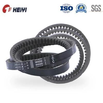 Premium Quality Xpz/Spc, Xpb/Spb V Drive Belt for Combine Harvester