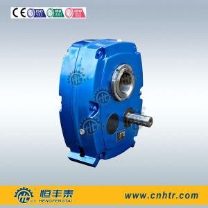 Smsr Series Hxgf Shaft Mounted Convery Gear Box