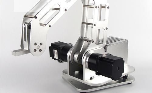 RV Gearbox Drive Speed Reducer Light Weight Robot Arm Reducer