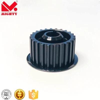 High Quality Transmission Aluminum Timing Belt Pulley