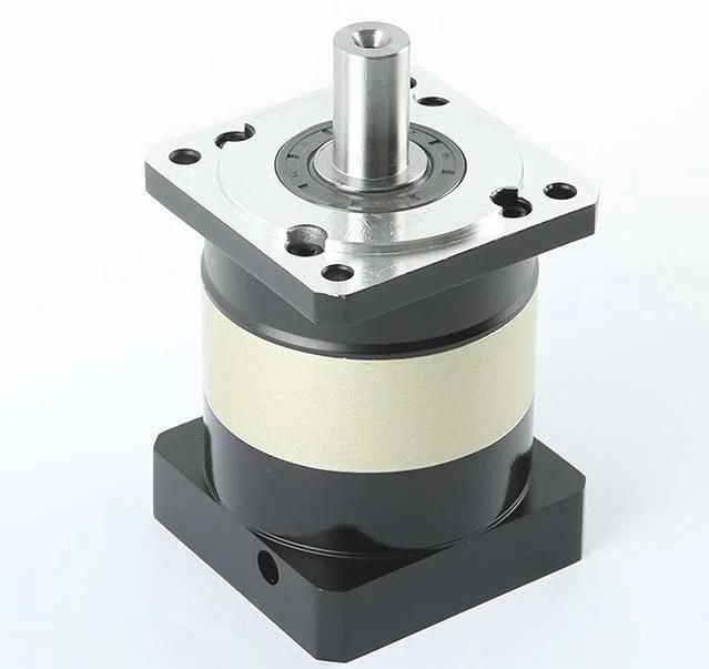 Plf90 Flange Output Gearbox