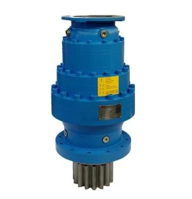 Planetary Transmisson Gearbox Which Can Replace Brevini