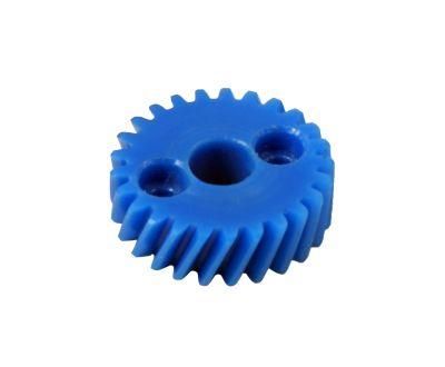 Hot Sales Plastic Nylon Spur Gear with High Quality