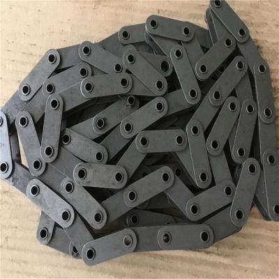 C2062HP ANSI Metric Engineering and Construction Machinery Oversized-Roller Hollow Pin Chain