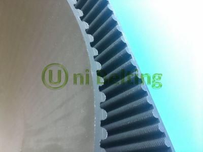 Htd 8m 1248 Industrial Rubber Synchronous Belt Rubber Timing Belt