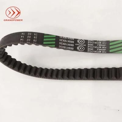 Classical Belt/Wrapped Belt/Rubber V-Belts Spc Belt