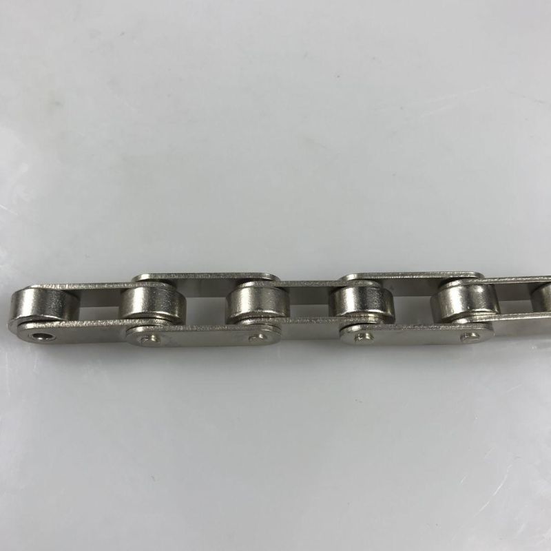 Wholesale Factory C2050 C2060 Industrial All Kinds of Transmission Conveyor Roller Chain