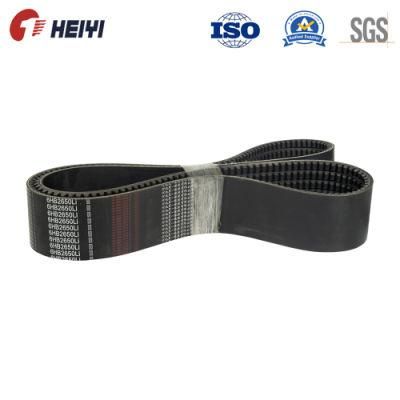 Oil and Heat Resistance V Belt, Toothed Belt, Cog Belt for Agriculture and Automotive