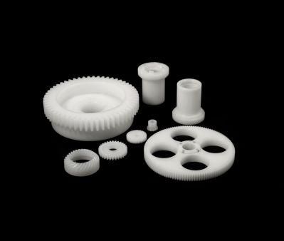 Factory Production Plastic Gear with High Precision