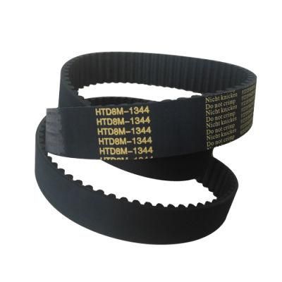 High Quality Htd1136-8m Timing Belt for Industrial Machine