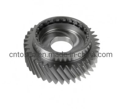 4302041 China Factory Transmission Gearbox Parts Gear Main Shaft Fit for Eaton Fuller