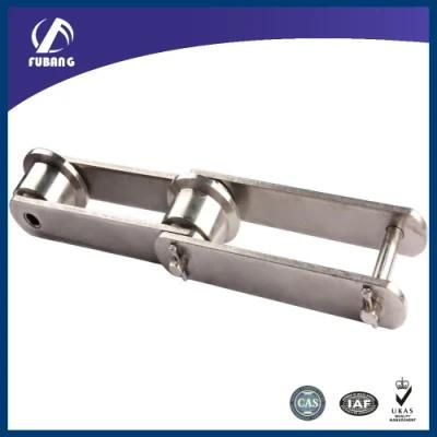 Heavy Duty Duplex Transmission Driving Roller Chain