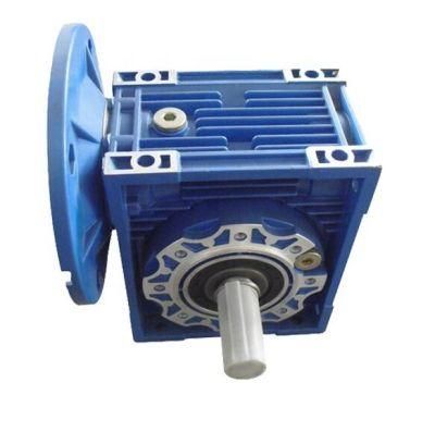 PC+Nmrv Double Step Helical Worm Gear Reducer