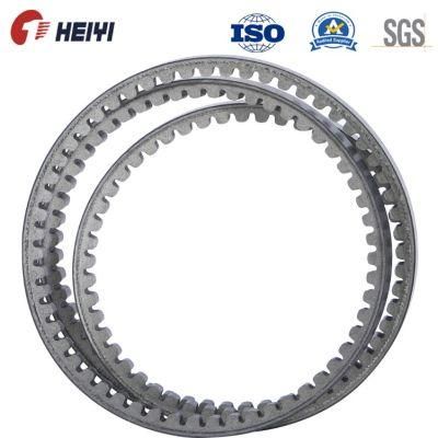 Agriculture Rubber V Belt, EPDM Rubber Cog V Belt for Combine Harvester