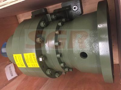 Rossi Type 180b5 Flange Planetary Gear Reducer