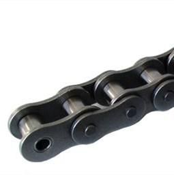 ISO Standard Stainless Steel Industrial Transmission Roller Chain