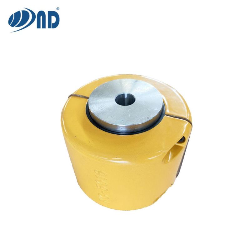 Kc Series Steel Roller Chain Flexible Couplings for Paper Bag Machine New