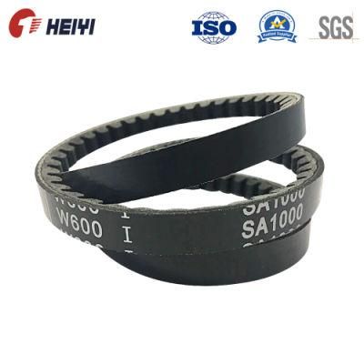 Wear Resistant Poly Pk V Belts for Agriculture Combine Harvester