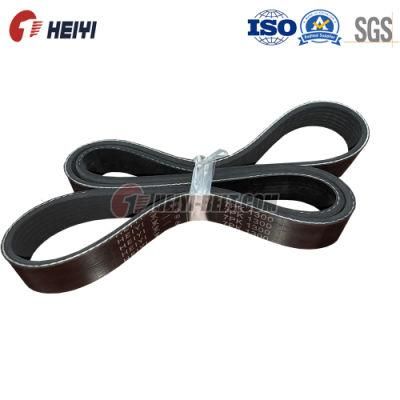 High Quality V-Ribbed Belt. Fan Belt. Engine Belt.