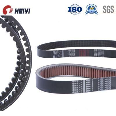 Hdj, HD, HK, Hi, Hm, Hn, Ho Variable Speed V Belt for Mining Equipment