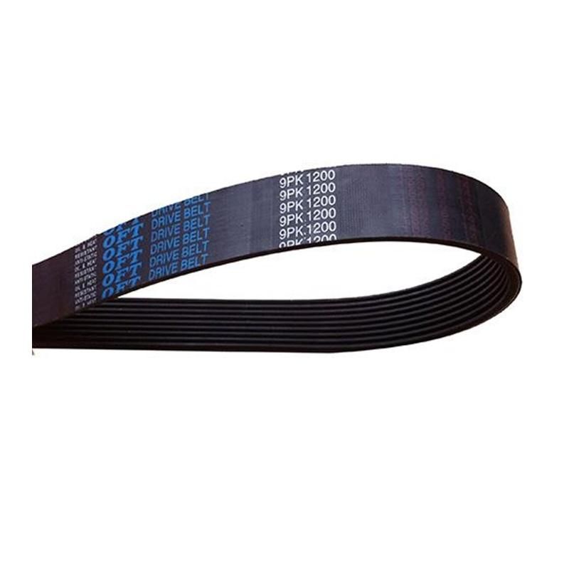 Ribbed Belts Pk pH Pj