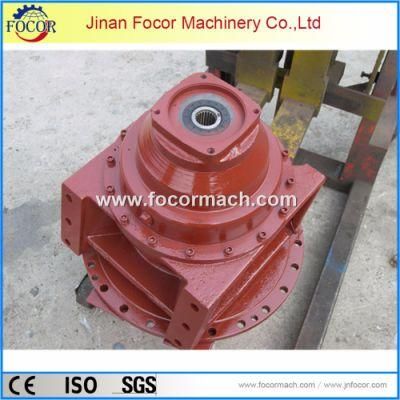 Factory Most Popular Low Price Two Stage Planetary Gearbox