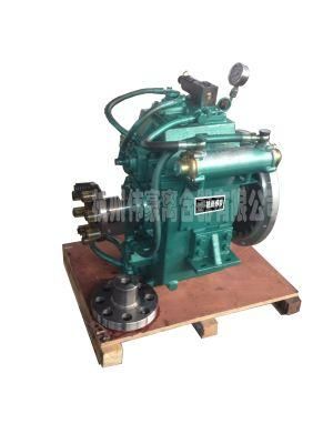 Lz120 Marine Speed Increase Gearbox