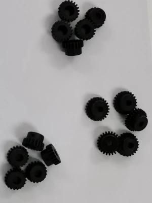 CNC Pinion Gears, Steel Small Pinion Gear