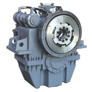 Good Quality Marine Gear Box China Origin with Bell Housing