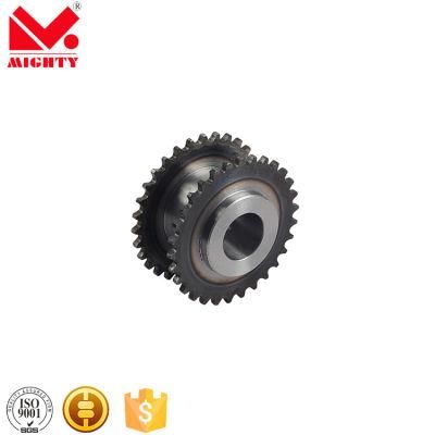 ANSI Standard 3/8&quot; (9.525mm) Pitch ASA 35 Chain Sprockets