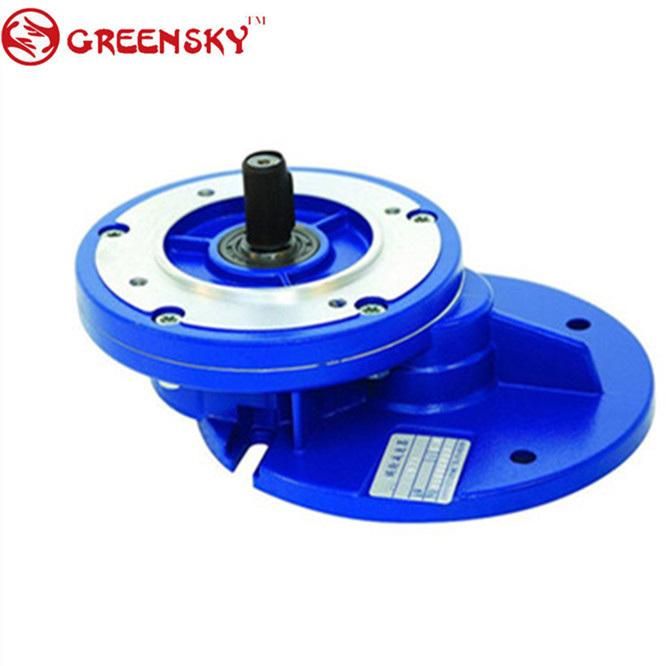 Prestage Helical PC 071 Parallel Shaft Gearbox Gear Motor Speed Reducer