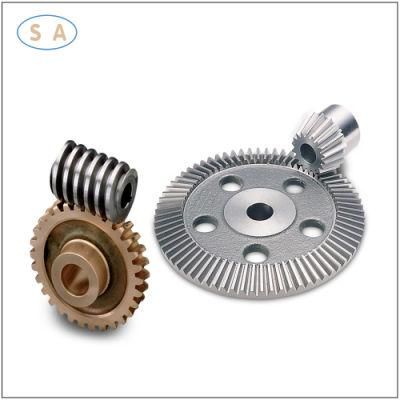 Customized Machining Tractor/Planet/Planetary/Epictyclic Gear