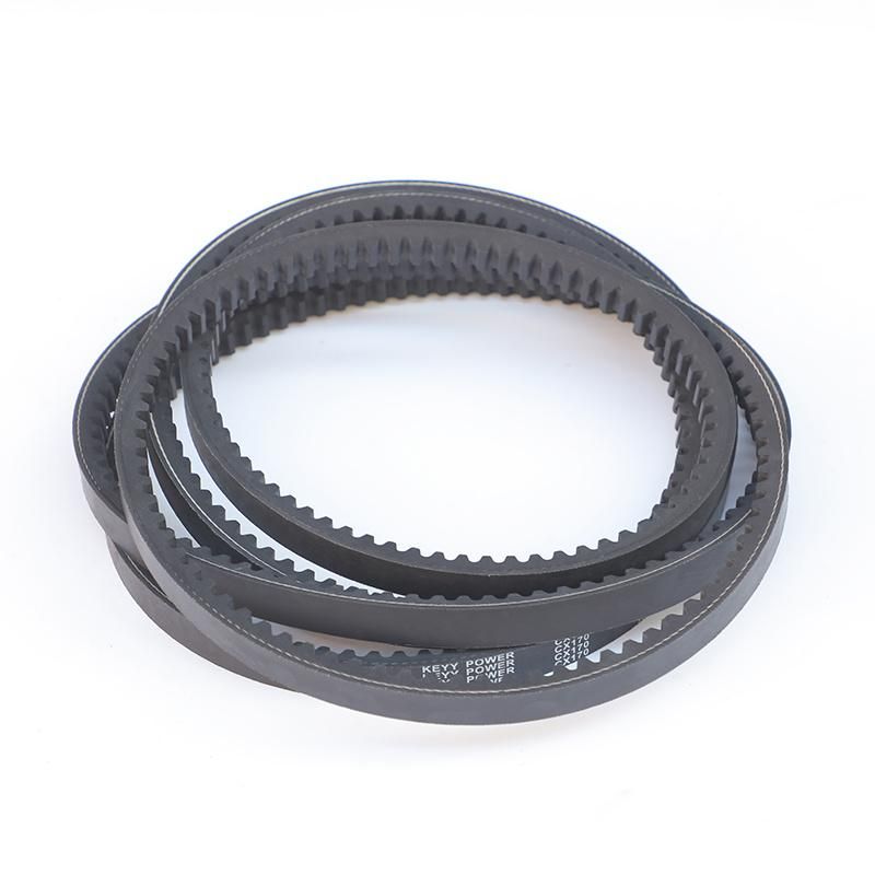 INJ - Rubber Ttransmission V-Belts Drive Belt