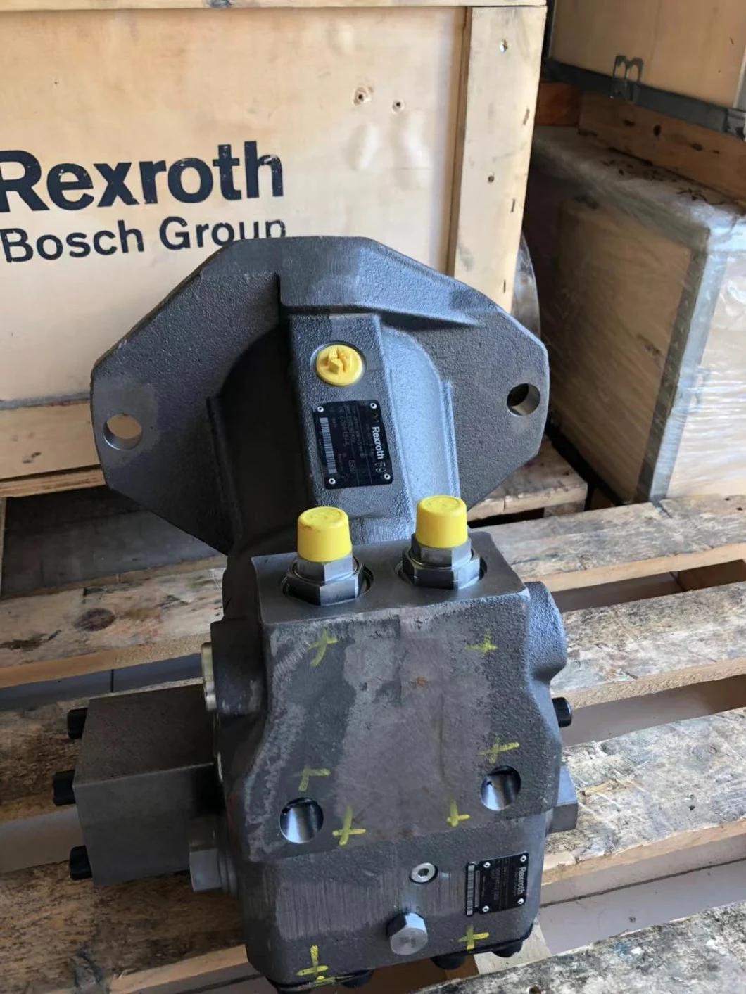 Rexroth Gft 60 T3 7165 Final Drive for John Deere