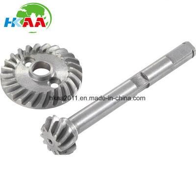 OEM Spare Part Central Differential Bevel Gear Wheels