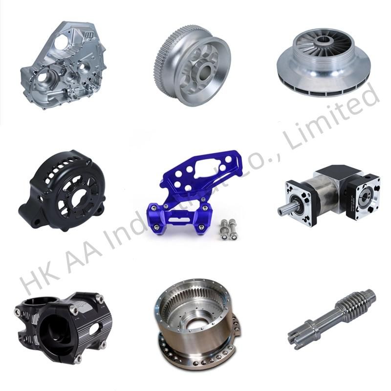 OEM Customized Motor Transmission Worm Gearbox Prices