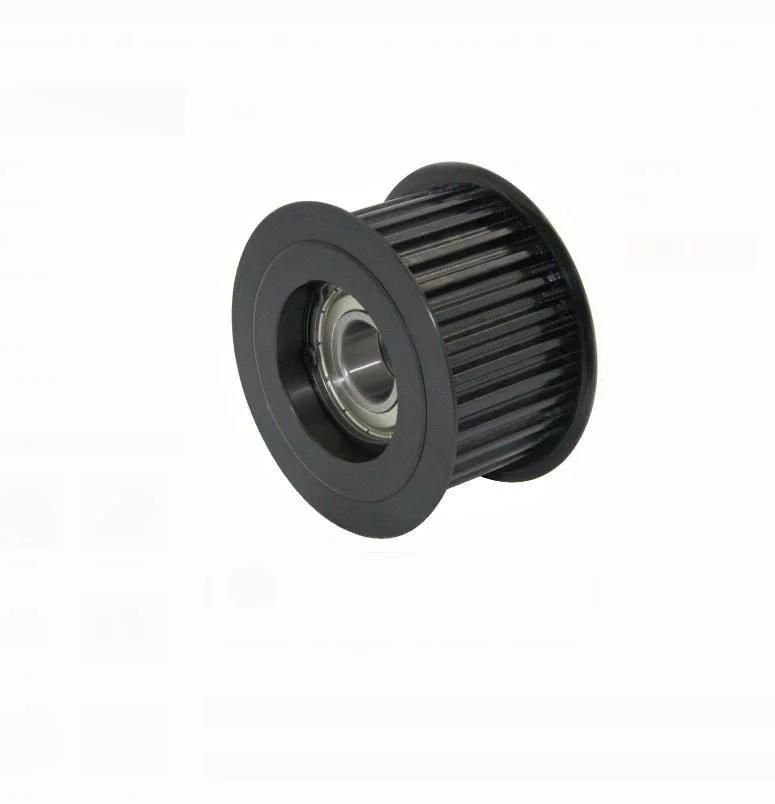 Professional Factory Price Customized Mxl XL L S2m S3m S5m S8m 3m 5m 8m Aluminum Timing Pulley