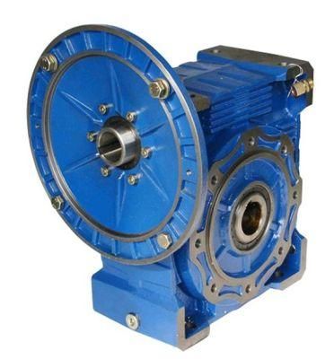 Easy Mounting Gearbox for Textile Industries