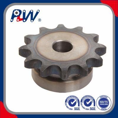 High Precision Competitive Price Anodic Oxidation Treatment ISO Standard Well Performance Transmission Sprocket