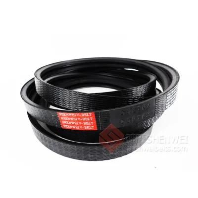 Hm 2100 La Variable Speed Wrapped V Belt Fit for New Holland Tc 56 Transmission Part