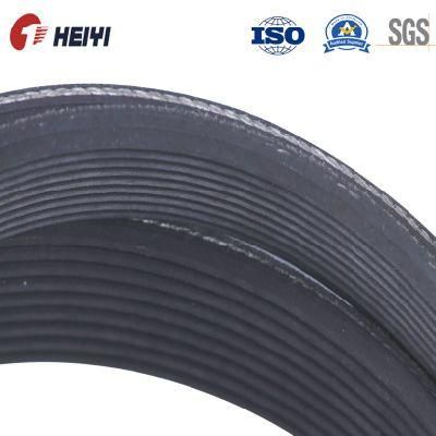 Low Noise, Wear Resistance Quality Guarantee Auto Belt 4pk1002