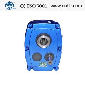 Smsr B, C, D, E, F, G, H, J, Shaft Mounted Gearbox Speed Reducer