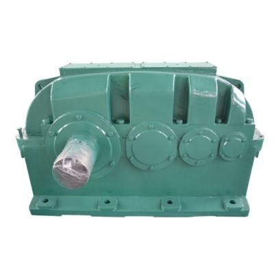 Zdy Hard Tooth Surface Reducer Cylindrical Gear Reducer Gear Box Zdy100 Zdy200 Zdy235